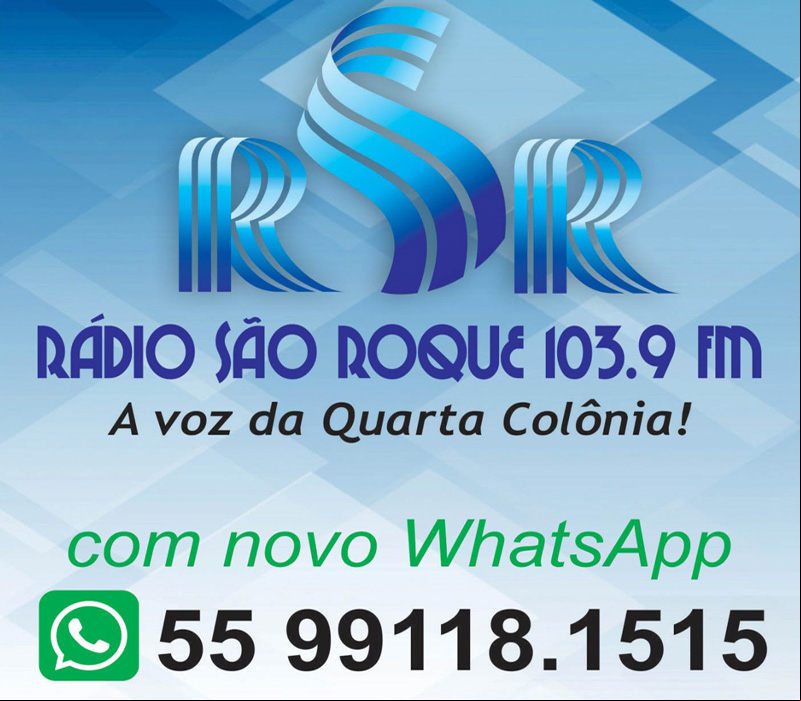 Novo Whatsapp São Roque